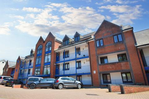 2 bedroom flat for sale, Exeter Road, Dawlish EX7