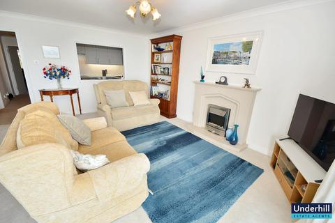 2 bedroom flat for sale, Exeter Road, Dawlish EX7