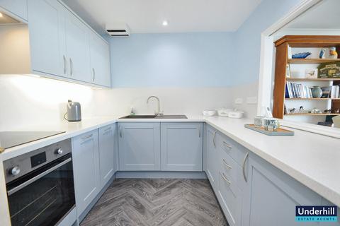 2 bedroom flat for sale, Exeter Road, Dawlish EX7