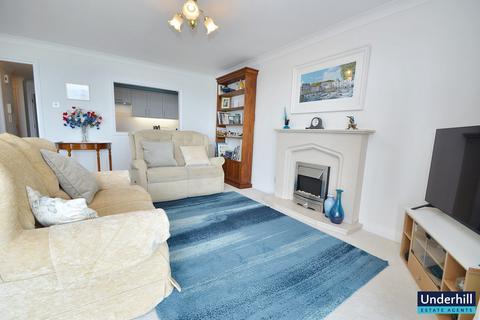 2 bedroom flat for sale, Exeter Road, Dawlish EX7