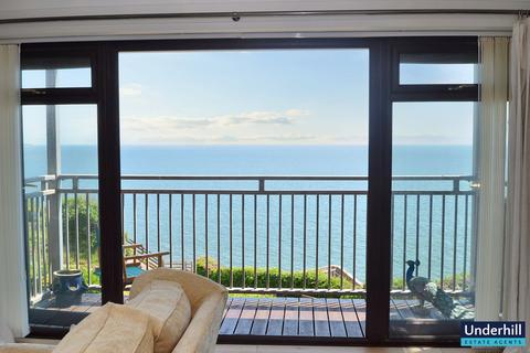 2 bedroom flat for sale, Exeter Road, Dawlish EX7