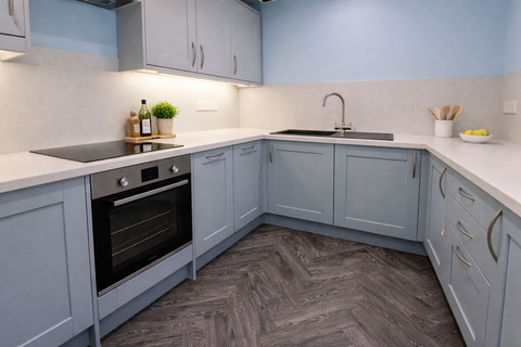 2 bedroom flat for sale, Exeter Road, Dawlish EX7