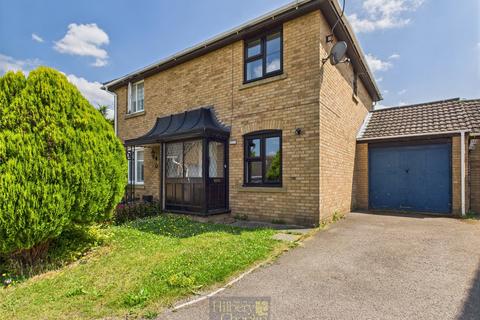 2 bedroom semi-detached house for sale, Portman Drive, Billericay, Essex, CM12