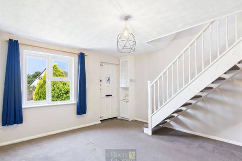 2 bedroom semi-detached house for sale, Portman Drive, Billericay, Essex, CM12