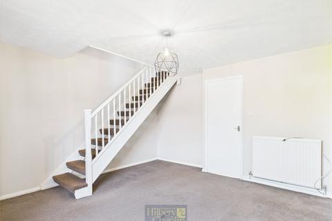 2 bedroom semi-detached house for sale, Portman Drive, Billericay, Essex, CM12