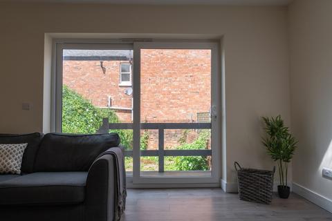 undefined, Courtenay Street, Cheltenham GL50