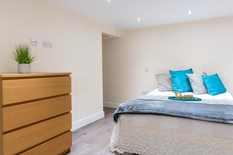 undefined, Courtenay Street, Cheltenham GL50