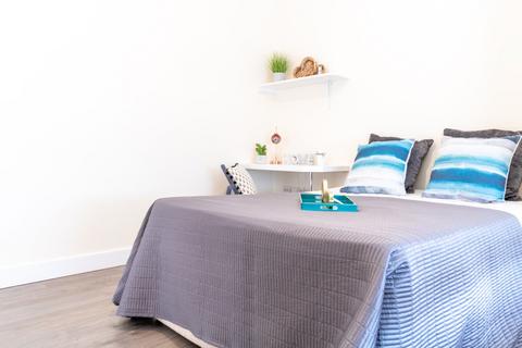 undefined, Courtenay Street, Cheltenham GL50