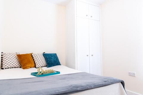 undefined, Courtenay Street, Cheltenham GL50