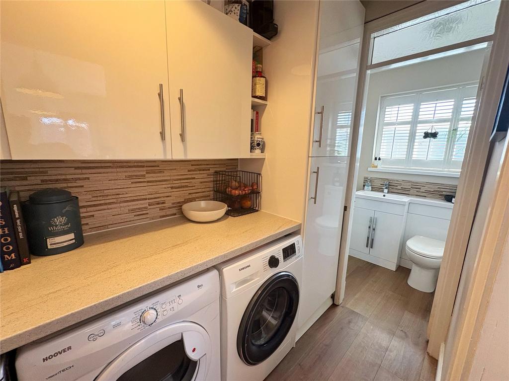 Utility/Wc