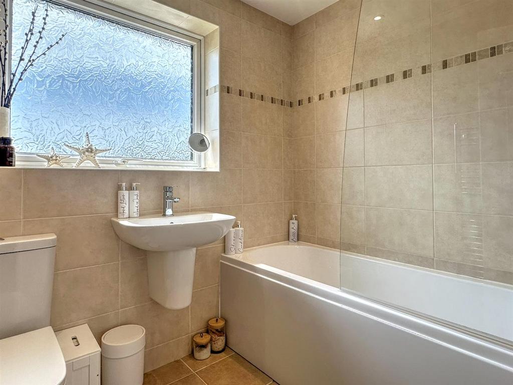 Bathroom/wc