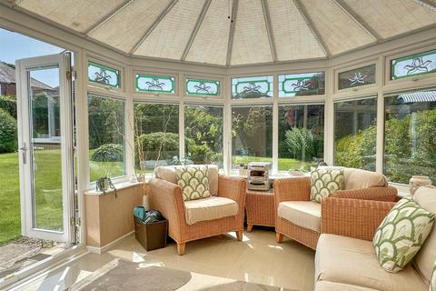 4 bedroom detached house for sale, Kingswell, Morpeth
