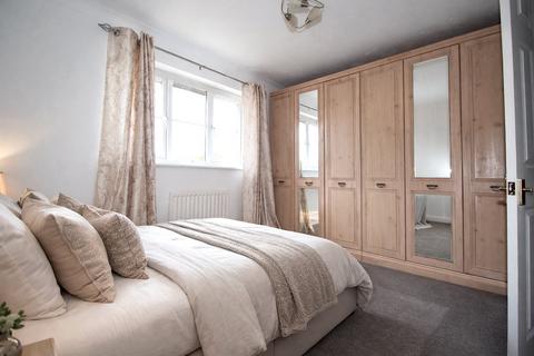 undefined, Spruce Avenue, Whitehill, Bordon, Hampshire, GU35