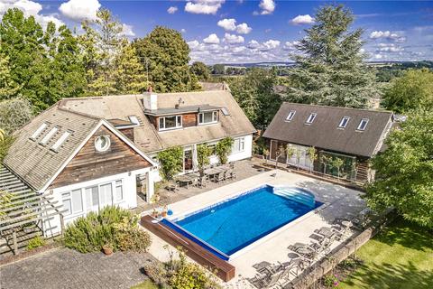 undefined, Three Gables Lane, Streatley, Reading, Berkshire, RG8