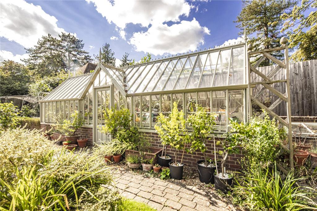Greenhouse