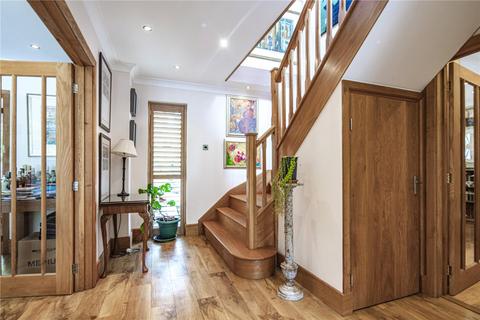undefined, Three Gables Lane, Streatley, Reading, Berkshire, RG8
