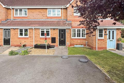 undefined, Ascot Road, Oswestry