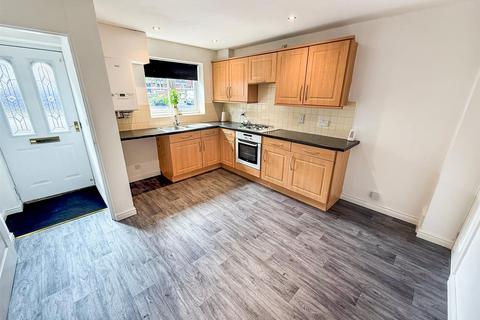 undefined, Ascot Road, Oswestry