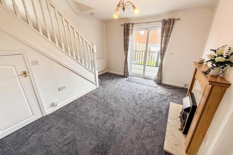 undefined, Ascot Road, Oswestry