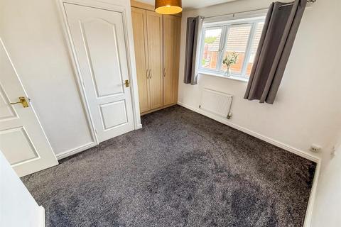 undefined, Ascot Road, Oswestry