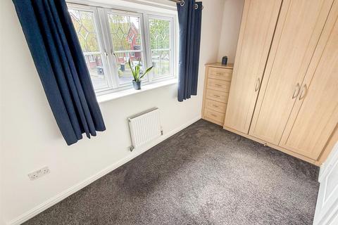undefined, Ascot Road, Oswestry