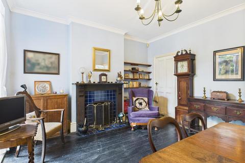 3 bedroom terraced house for sale, Newington Road, Endcliffe park, Sheffield