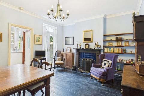 3 bedroom terraced house for sale, Newington Road, Endcliffe park, Sheffield