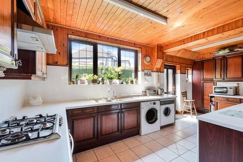 4 bedroom semi-detached house for sale, Temple Road, Epsom KT19