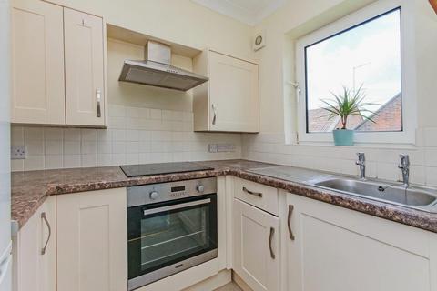undefined, Danesmead Close, York