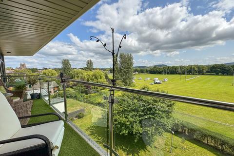 2 bedroom apartment for sale, Barton Road, Hereford, HR4