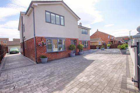 undefined, Thorn Side, Ingleby Barwick