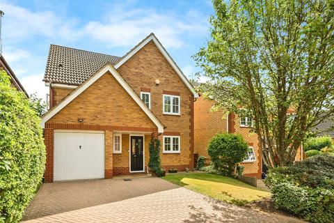 Creslow Way, Aylesbury HP17