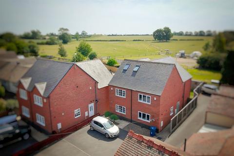 3 bedroom detached house to rent, Vine Cottage, Wysall Lane, Rempstone, LE12