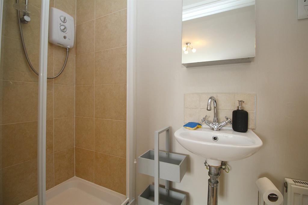 Ensuite Two