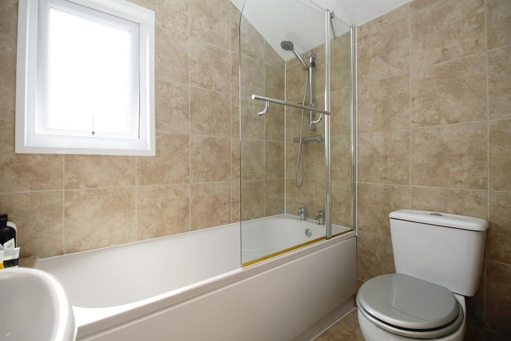 Ensuite Three