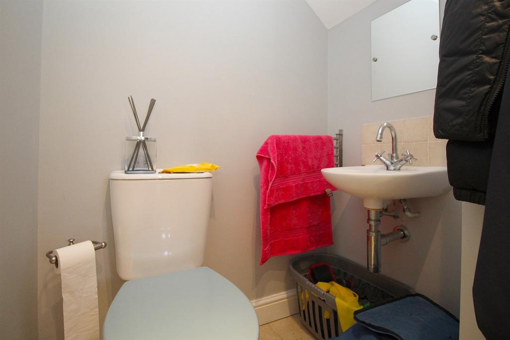 Water Closet