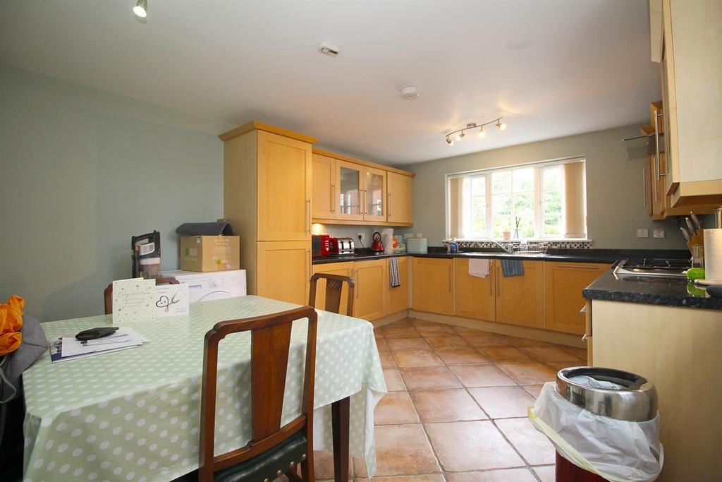 Kitchen / Diner