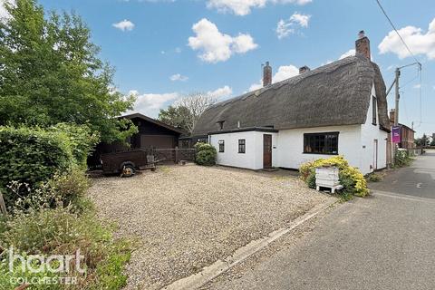 undefined, Church Road, Wormingford