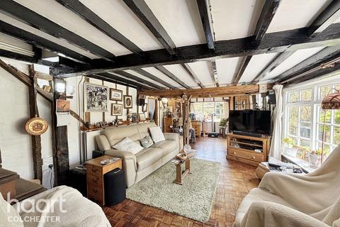 undefined, Church Road, Wormingford