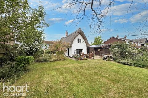 undefined, Church Road, Wormingford