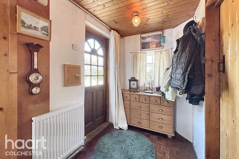 undefined, Church Road, Wormingford