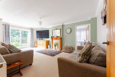 Petina Chapel Street, Shipdham, Thetford, IP25 7LB
