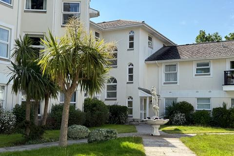Park Hill Road, Torquay