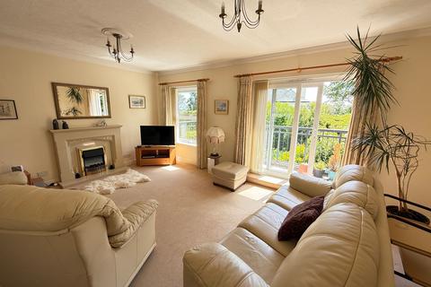 2 bedroom apartment for sale, Park Hill Road, Torquay
