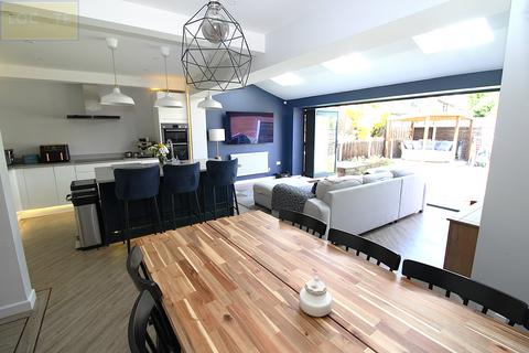 undefined, Flixton Road, Urmston