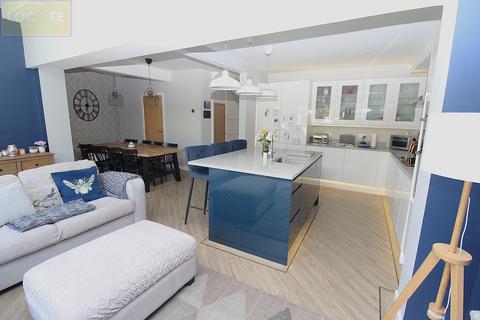 undefined, Flixton Road, Urmston