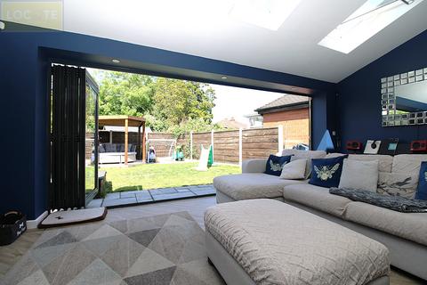 undefined, Flixton Road, Urmston