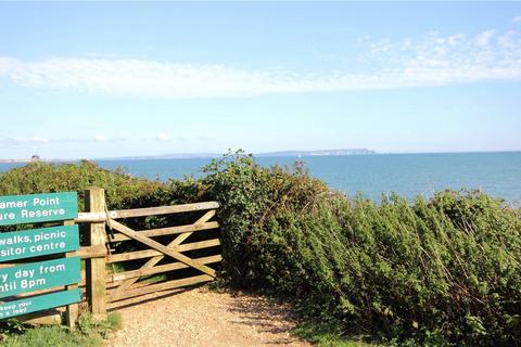 Land for sale, East Cliff Way, Friars Cliff, Christchurch, Dorset, BH23