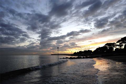 Land for sale, East Cliff Way, Friars Cliff, Christchurch, Dorset, BH23
