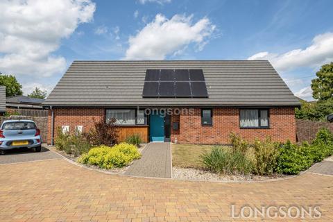 Greyling Way, Swaffham